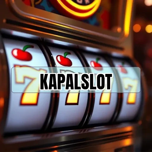kapalslot: Nikmati Bonus Selamat Datang yang Menggiurkan