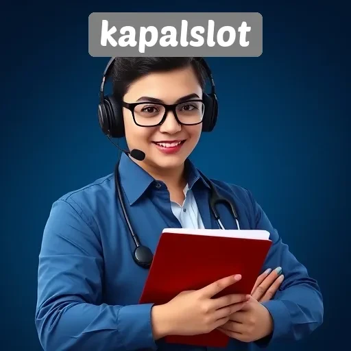 Dukungan Pelanggan di Situs Kapalslot
