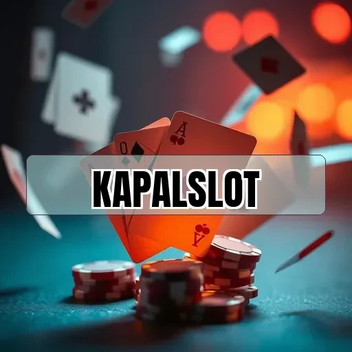 kapalslot: Menangkan Bonus dan Hadiah di Event Spesial