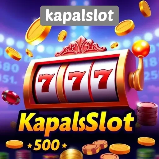 Menjelajahi Fitur Menarik di Situs Kapalslot
