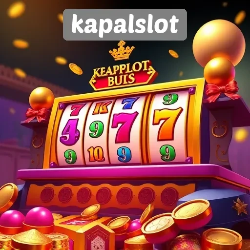 Mengupas Fitur Menarik di Situs Kapalslot