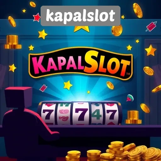 Panduan Memulai Permainan di Situs KapalSlot