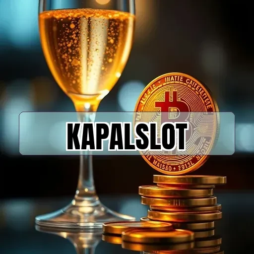 kapalslot: Menangkan Jackpot Besar yang Menggoda