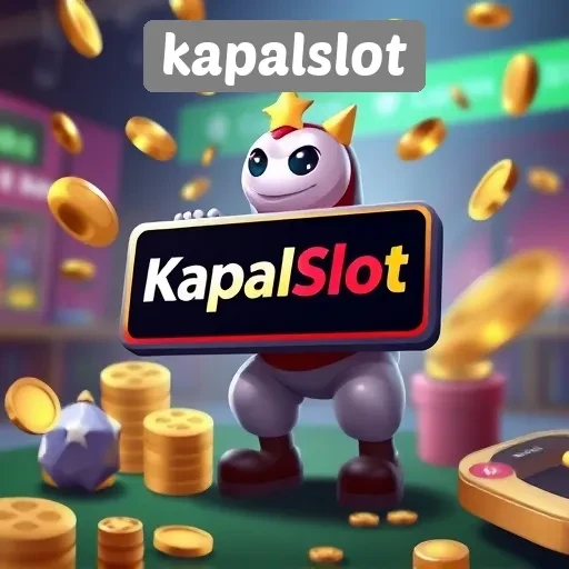 Keuntungan Bergabung dengan Kapalslot untuk Pecinta Game