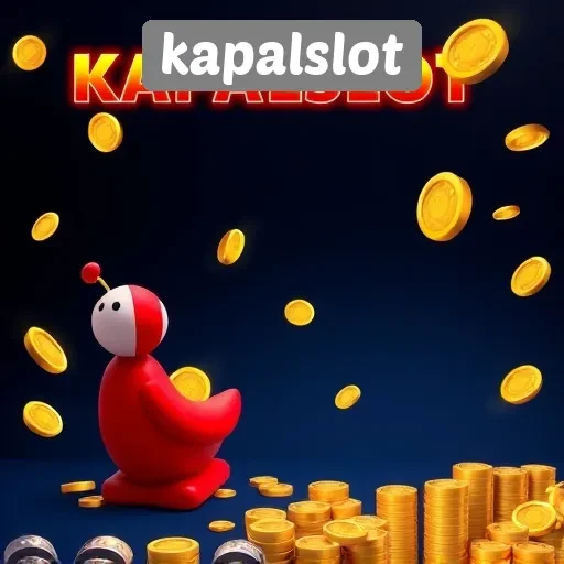 Cara Bergabung dan Bermain di Kapalslot dengan Mudah