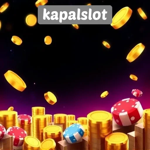 Bonus dan Promosi Menarik di Kapalslot yang Perlu Anda Ketahui