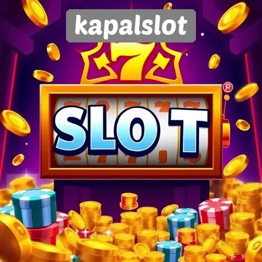 Situs Kapalslot Menawarkan Pengalaman Bermain Slot yang Seru