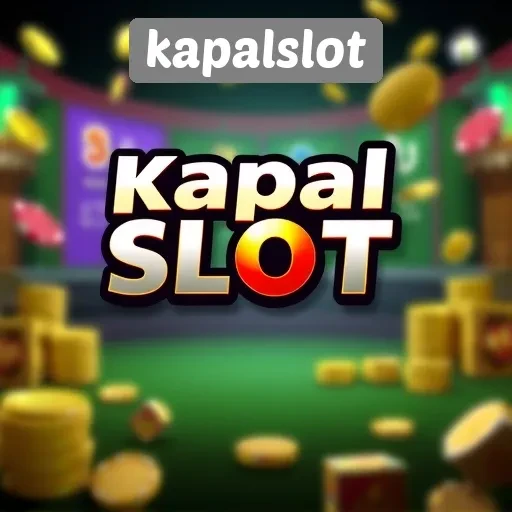 Kapalslot: Mengapa Situs Ini Menjadi Favorit di Kalangan Gamers