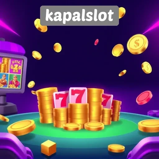 Kapalslot Menawarkan Pengalaman Bermain Game Online yang Menarik
