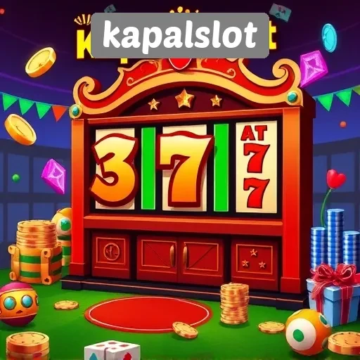Mengenal Kapalslot Sebagai Platform Game Online Terpercaya