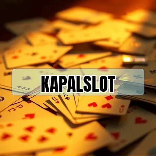 kapalslot: Raih Kemenangan di Casino Langsung dengan Sensasi Berbeda