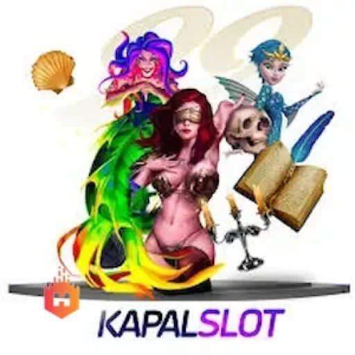 kapalslot Logo
