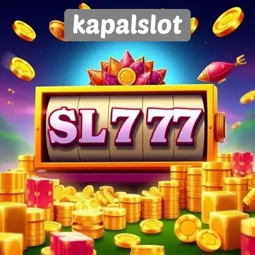 Tren Permainan Slot Online di Kapalslot yang Sedang Populer