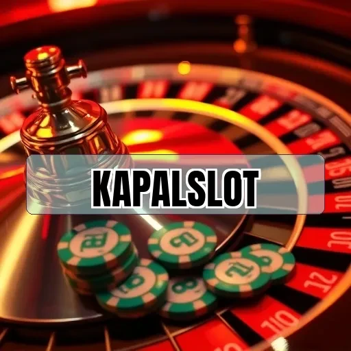 kapalslot: Aturan Game Menarik untuk Pemain Online