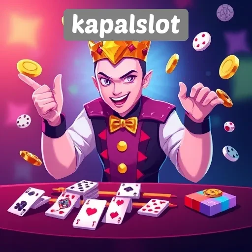 Keamanan dan Kenyamanan Bermain di Kapalslot