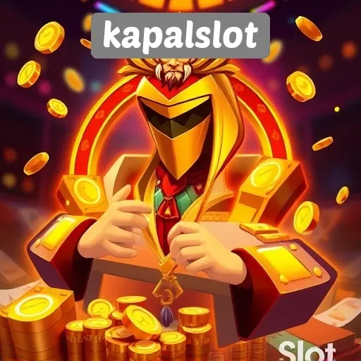 Fitur Keamanan di Kapalslot yang Melindungi Data Pengguna
