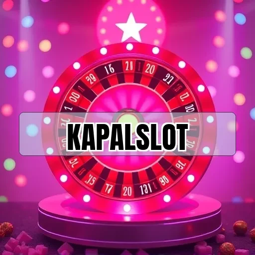 kapalslot: Permainan Meja Penuh Seru dan Keuntungan Menarik