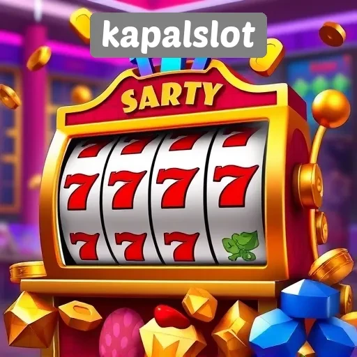 Strategi Menang di Permainan Slot KapalSlot